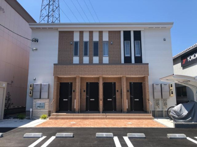 【外観】 | MKB-Ⅲ