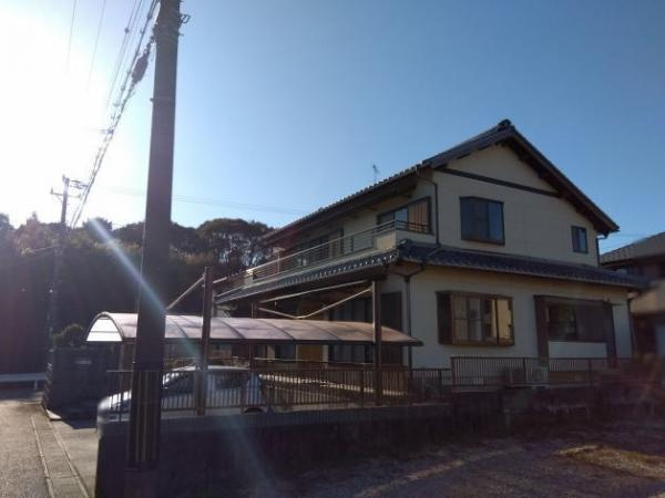 【外観】