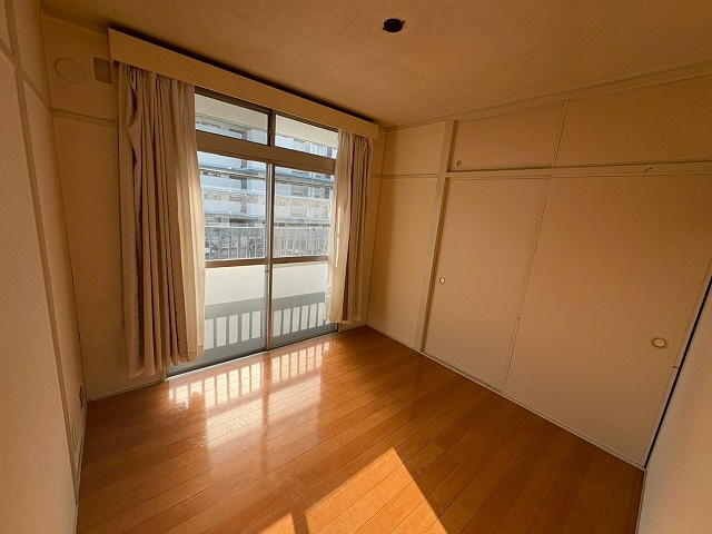 【洋室】 | ニュー千早団地300棟