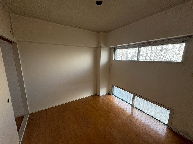 【洋室】 | ニュー千早団地300棟