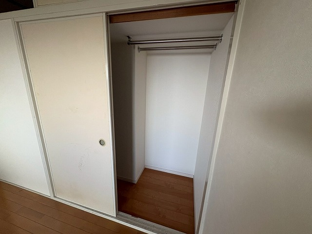 【収納】 | ニュー千早団地300棟