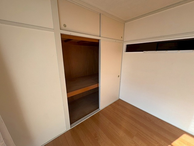 【収納】 | ニュー千早団地300棟