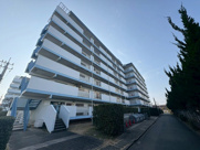 ニュー千早団地300棟の画像