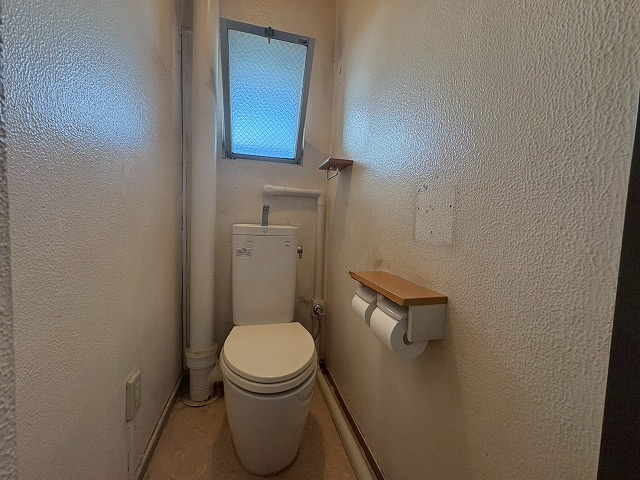 【トイレ】 | ニュー千早団地300棟