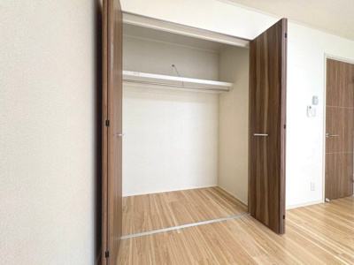 【収納】 | ハイツ第三寺新