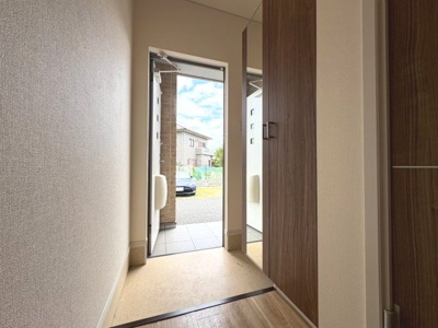 【設備】 | ハイツ第三寺新