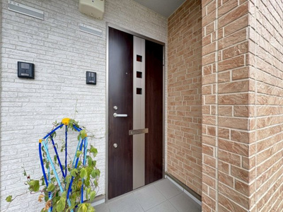 【その他共用部分】 | ハイツ第三寺新