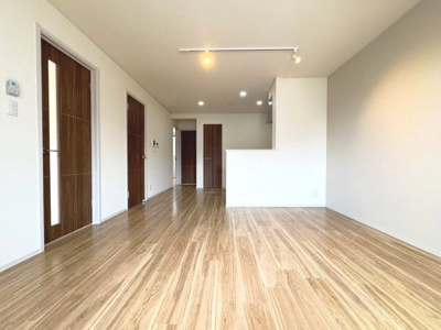 【内装】 | ハイツ第三寺新