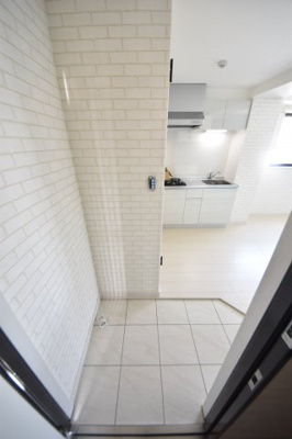 【内装】 | ワンゴークレスト