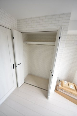 【玄関】 | ワンゴークレスト