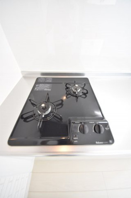 【キッチン】 | ワンゴークレスト