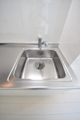 【キッチン】 | ワンゴークレスト