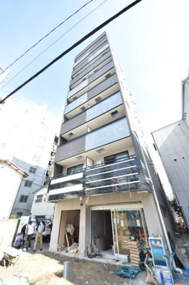 【外観】 | ワンゴークレスト