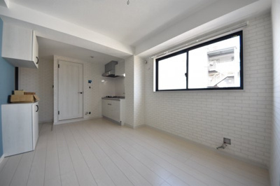 【居間・リビング】 | ワンゴークレスト