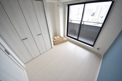 【バルコニー】 | ワンゴークレスト