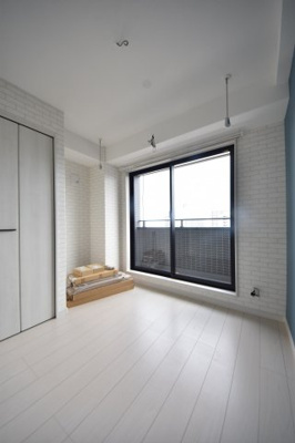 【居間・リビング】 | ワンゴークレスト