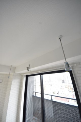 【設備】 | ワンゴークレスト