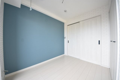 【寝室】 | ワンゴークレスト