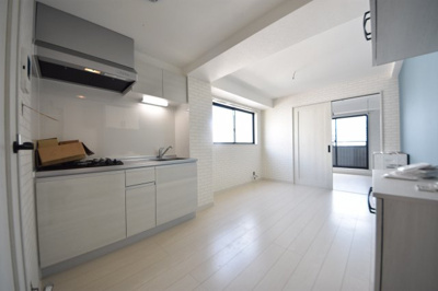 【居間・リビング】 | ワンゴークレスト