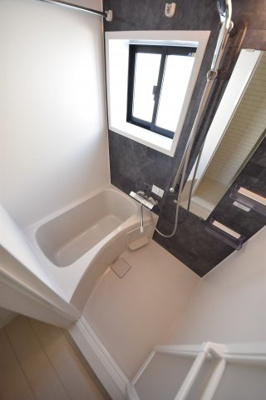 【浴室】 | ワンゴークレスト