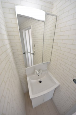 【独立洗面台】 | ワンゴークレスト