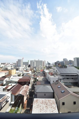 【展望】 | ワンゴークレスト