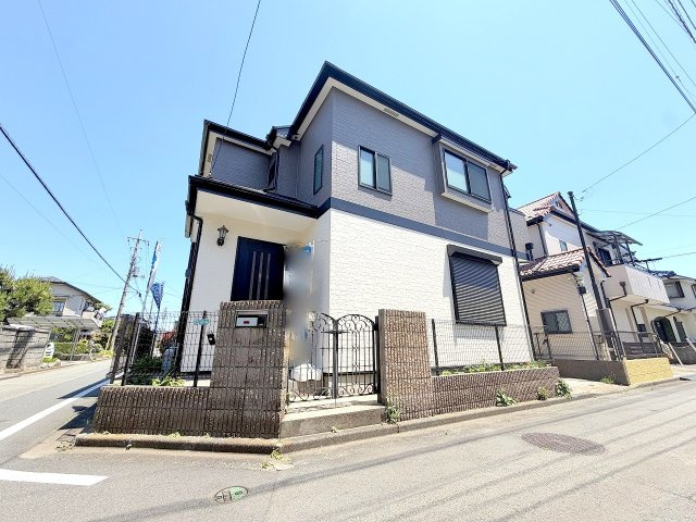 昭島市美堀町２丁目　リフォーム住宅のその他