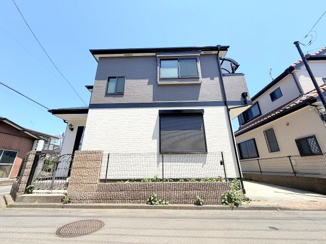 昭島市美堀町２丁目　リフォーム住宅のその他