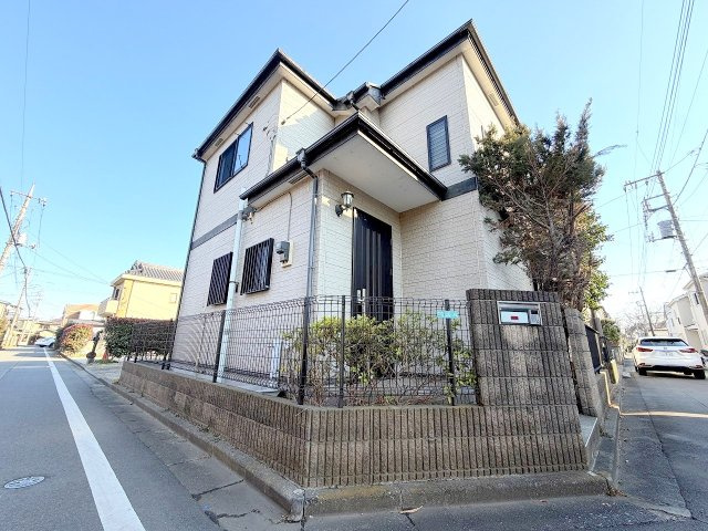 昭島市美堀町２丁目　リフォーム住宅のその他|リフォーム前写真※室内のご見学可能です！