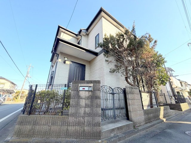 昭島市美堀町２丁目　リフォーム住宅のその他|リフォーム前写真※室内のご見学可能です！