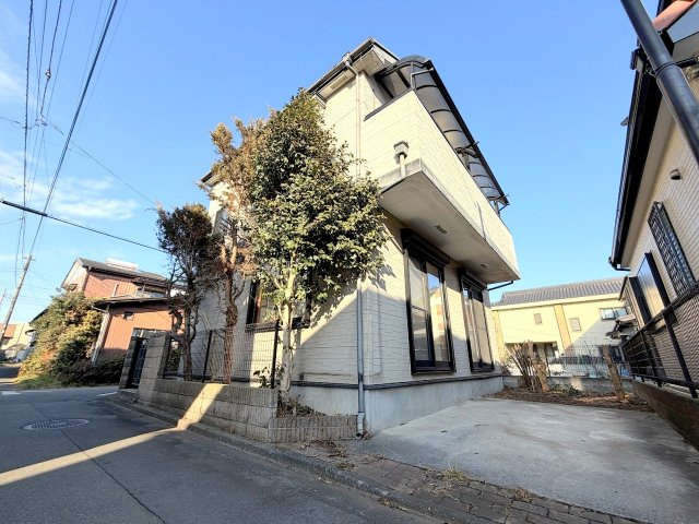 昭島市美堀町２丁目　リフォーム住宅のその他|リフォーム前写真※室内のご見学可能です！