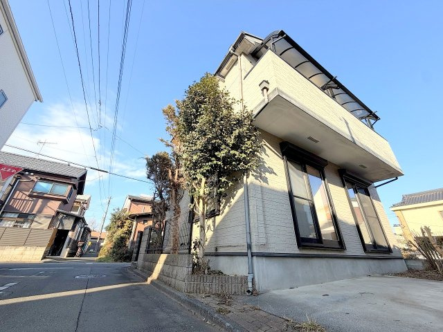 昭島市美堀町２丁目　リフォーム住宅のその他|リフォーム前写真※室内のご見学可能です！