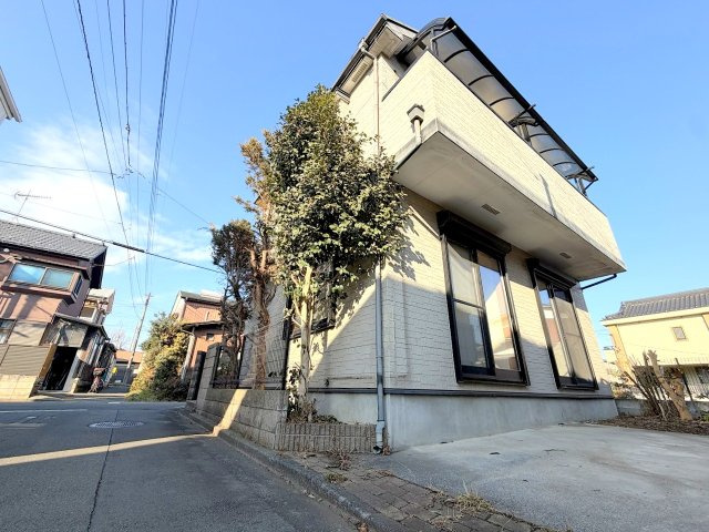 昭島市美堀町２丁目　リフォーム住宅のその他|リフォーム前写真※室内のご見学可能です！