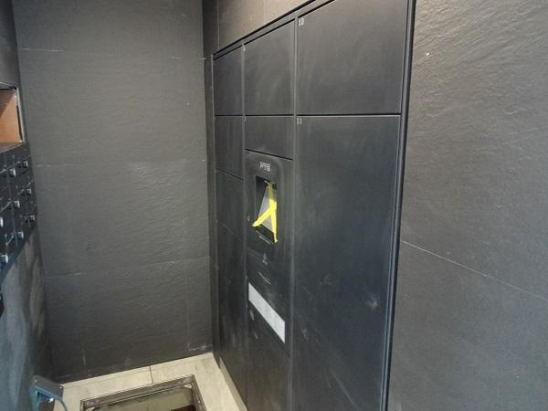 LUMEED上石神井のその他共用部分