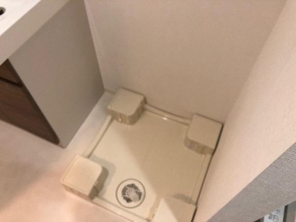 LUMEED上石神井の設備