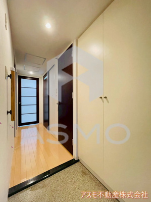 【玄関】 | ファミリアーレ