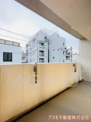 【バルコニー】 | ファミリアーレ