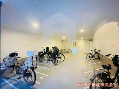 【その他共用部分】 | ファミリアーレ