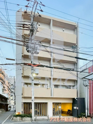 【外観】 | ファミリアーレ