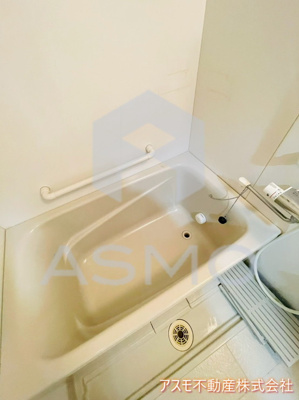 【浴室】 | ファミリアーレ