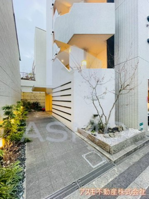 【駐車場】 | ファミリアーレ