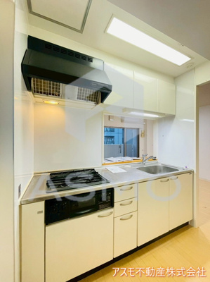 【キッチン】 | ファミリアーレ