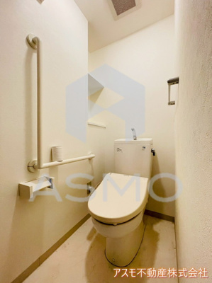 【トイレ】 | ファミリアーレ