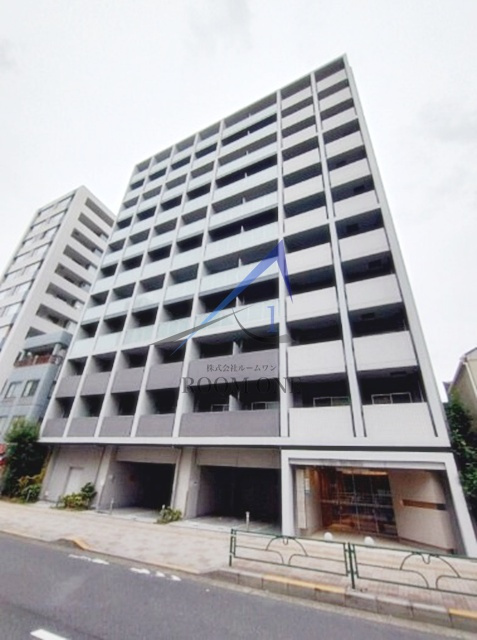 ハーモニーレジデンス森下ステーションフロント