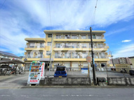 青梅市野上町３丁目のマンションの画像