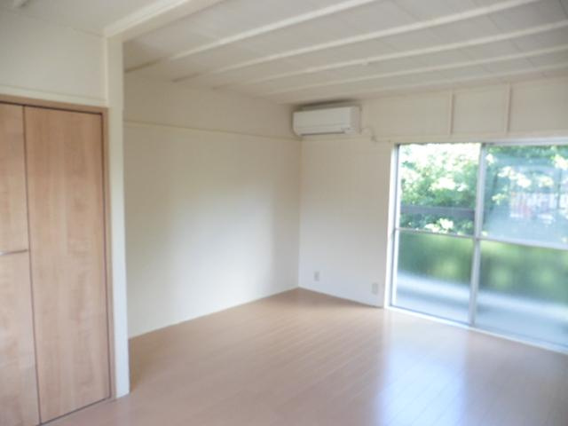 プラントビレッジのその他