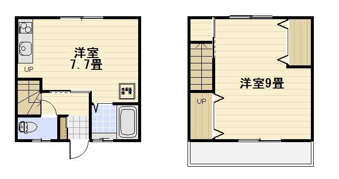 プラントビレッジ