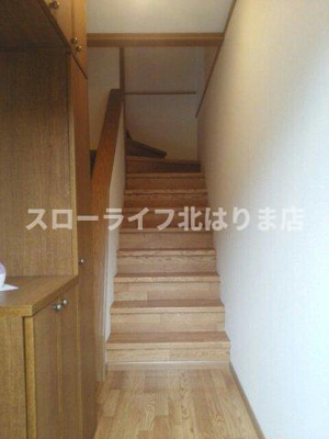 【玄関】 | グレースヒル・アエ