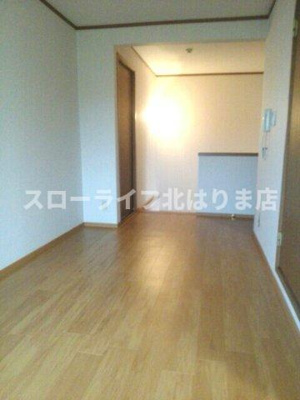 【居間・リビング】 | グレースヒル・アエ