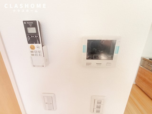 Sky・ｅつげの木　　刈谷市の賃貸ならクラスホーム刈谷店の設備|同物件の別部屋になります。